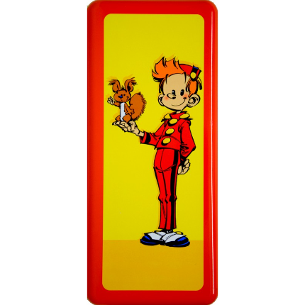 Spirou